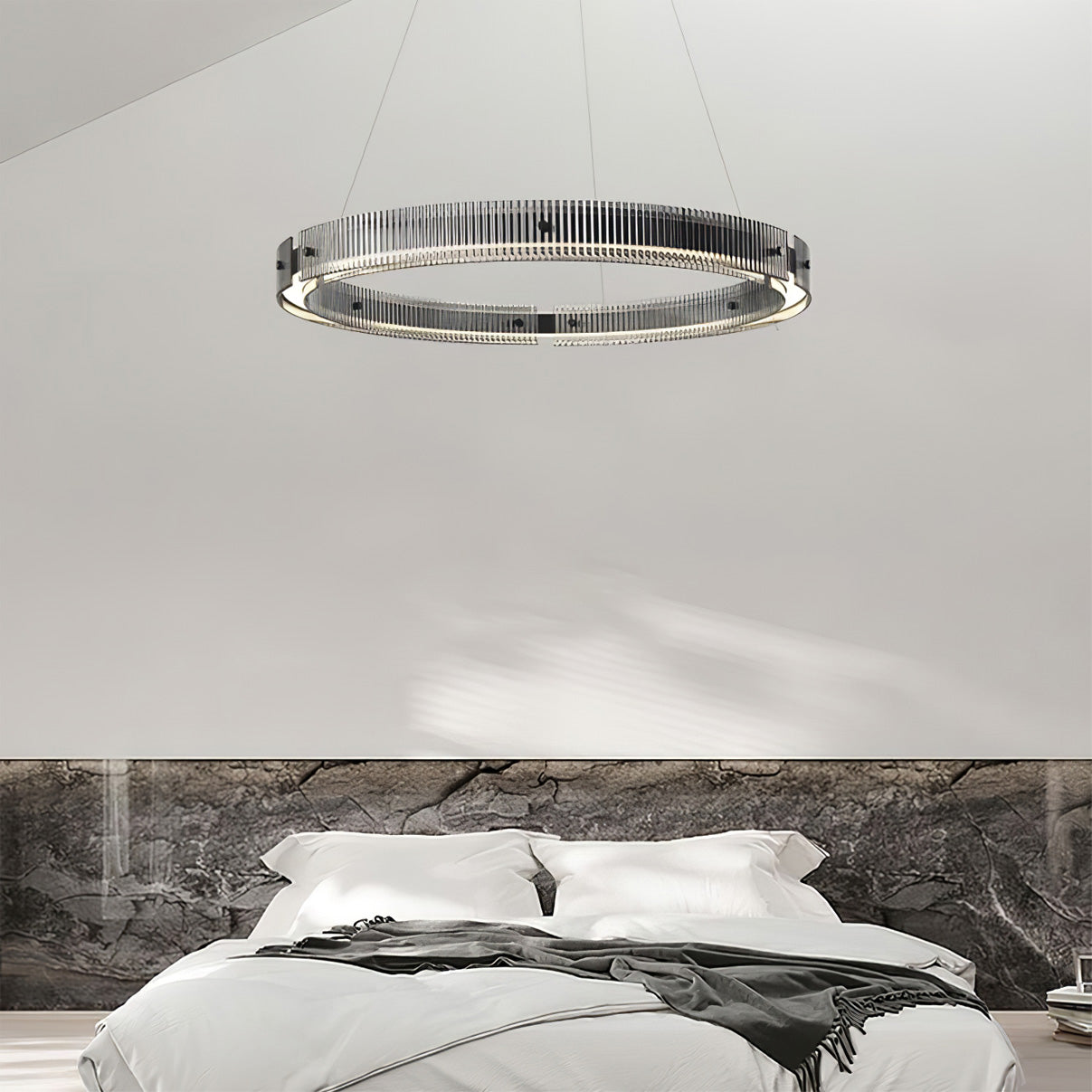 Meyda Chandelier