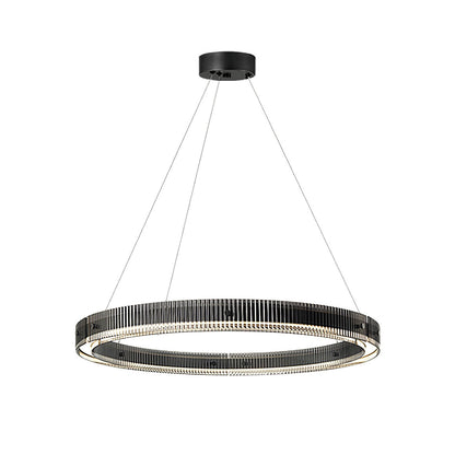Meyda Chandelier