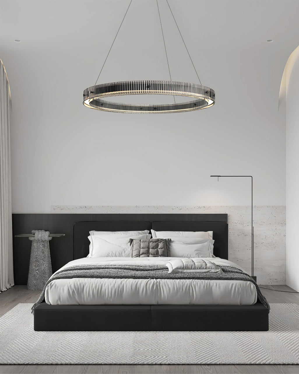 Meyda Chandelier