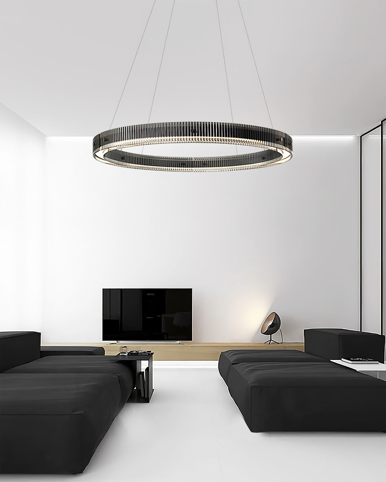 Meyda Chandelier
