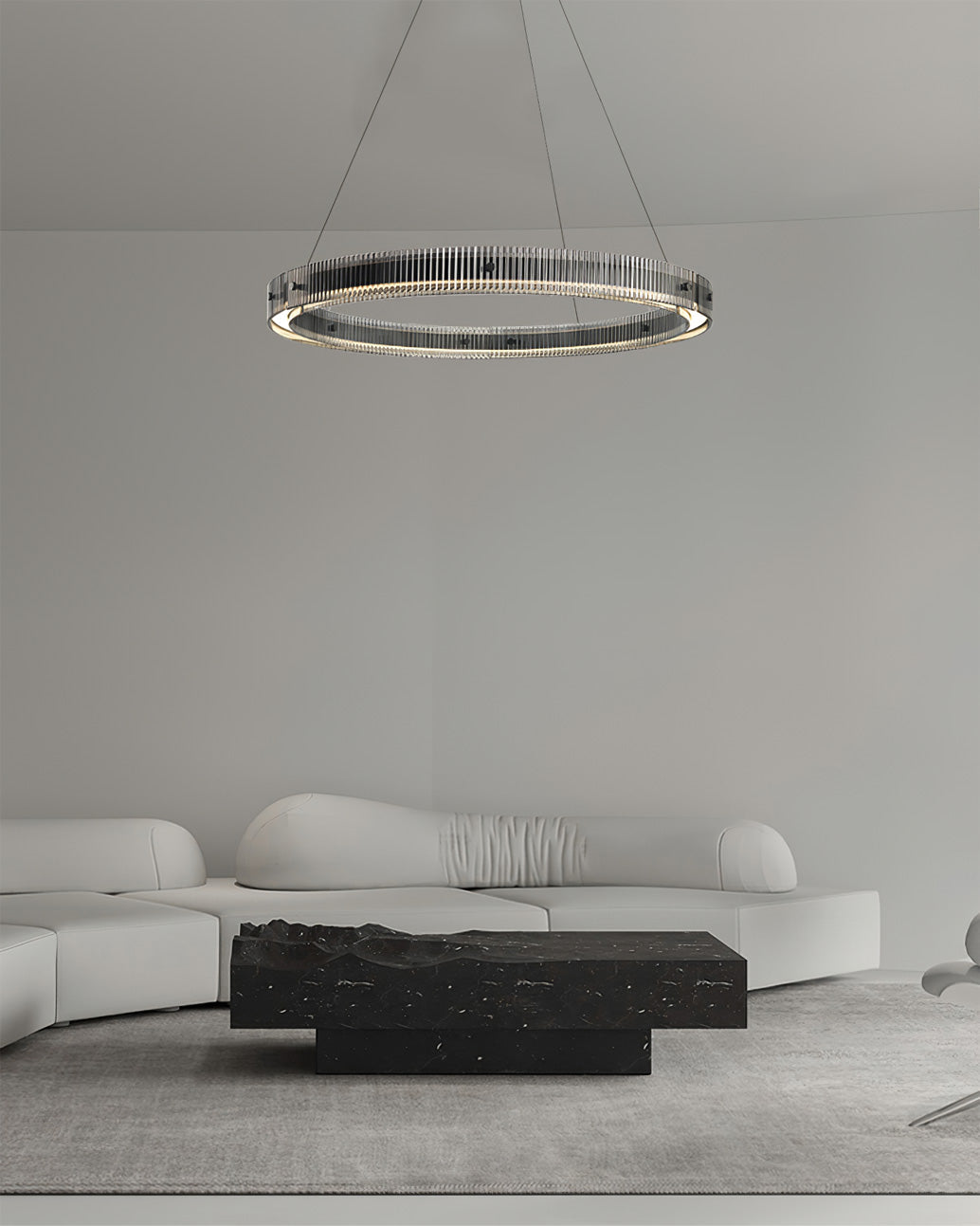 Meyda Chandelier