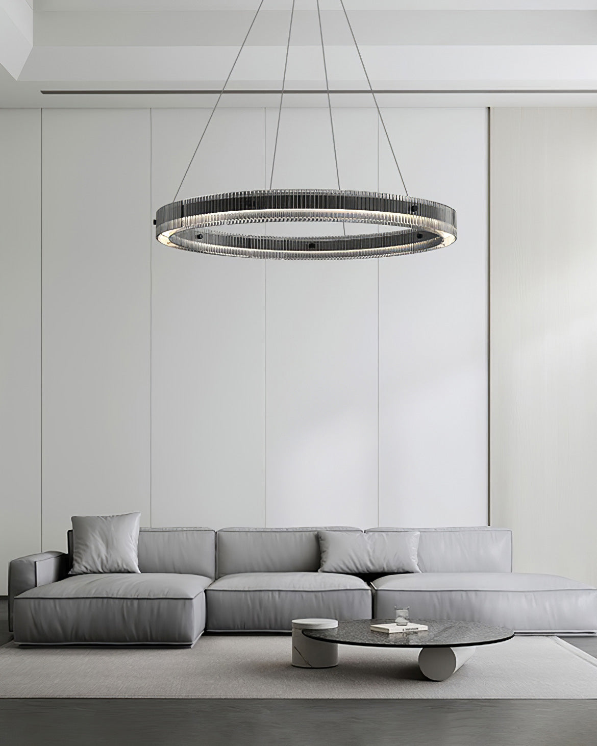 Meyda Chandelier