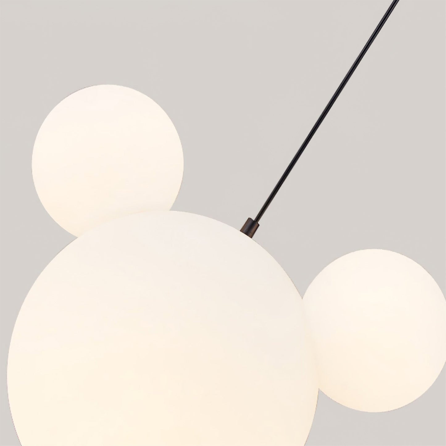 Mickey Pendant Lamp