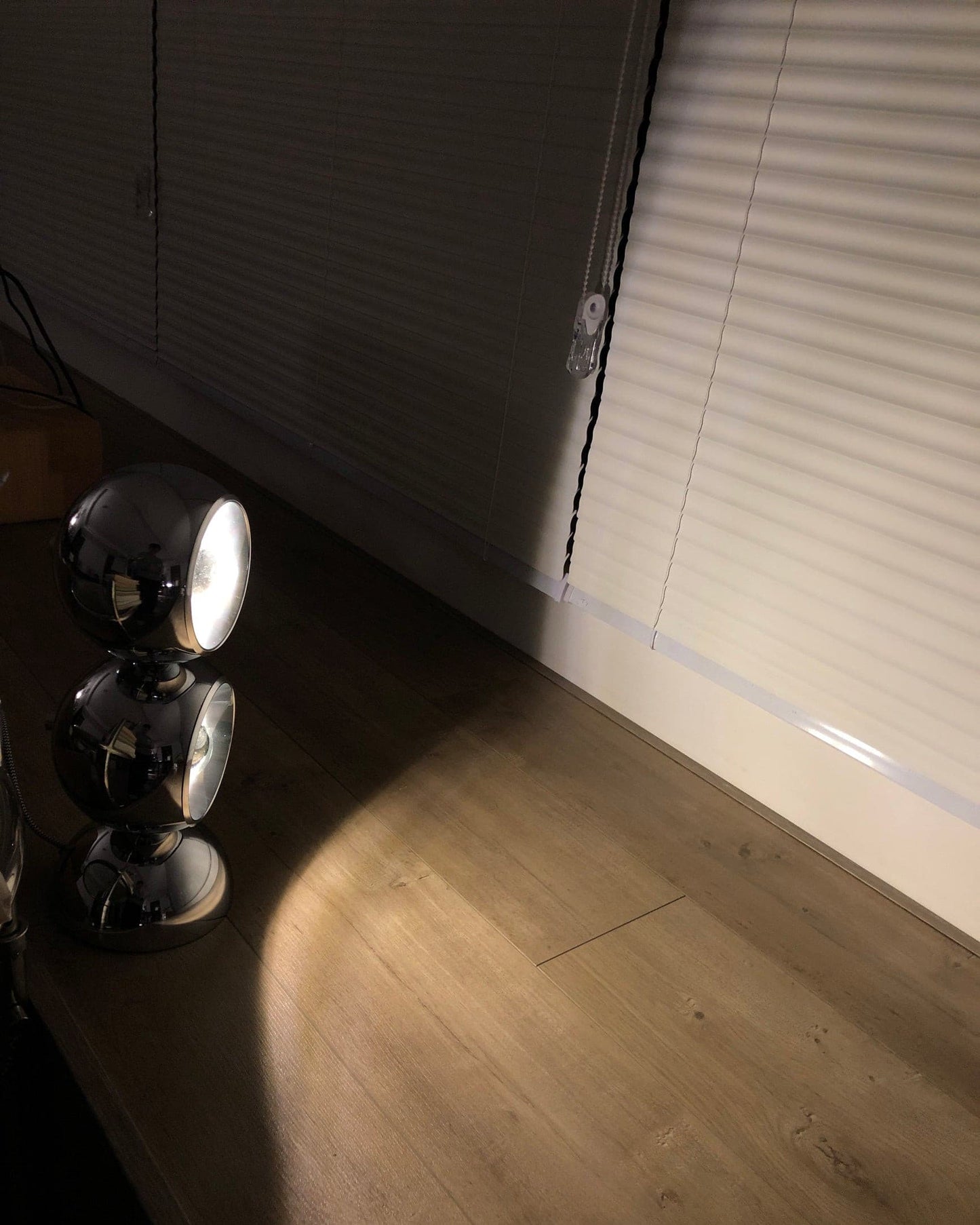Mickey Table Lamp