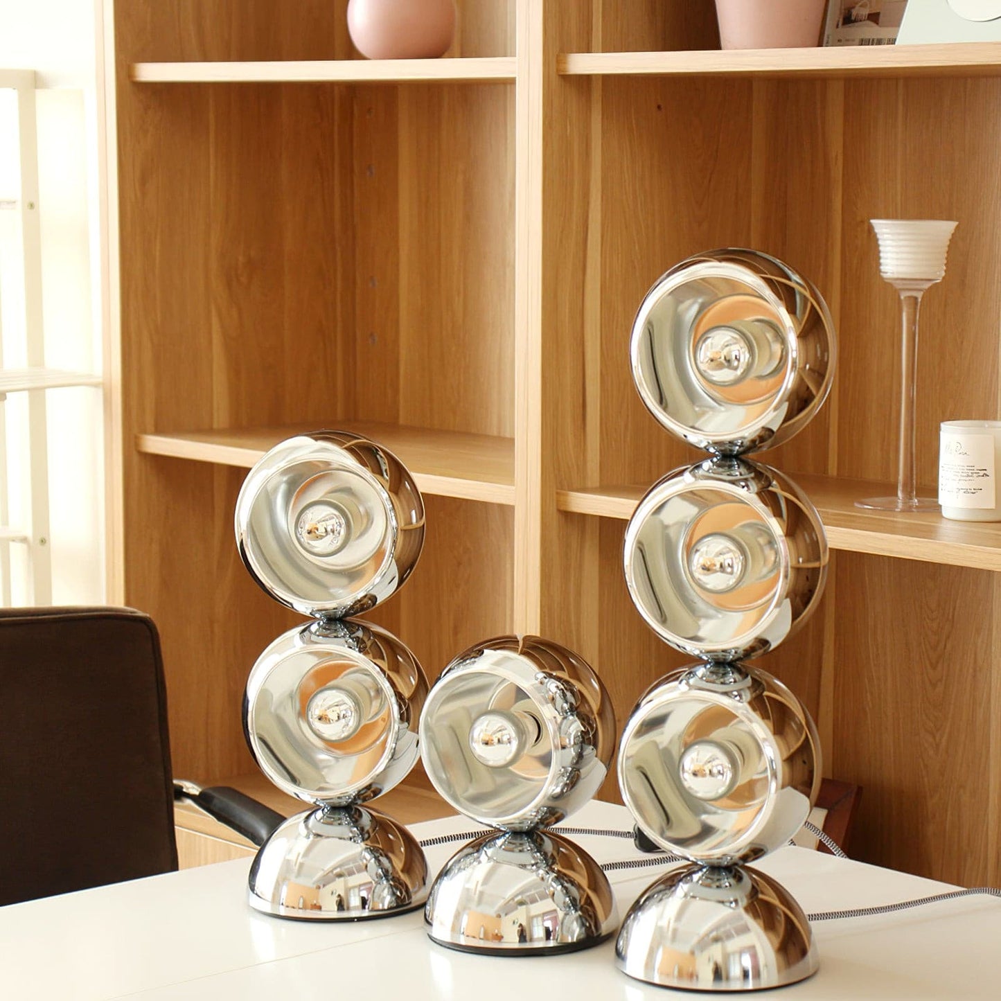 Mickey Table Lamp
