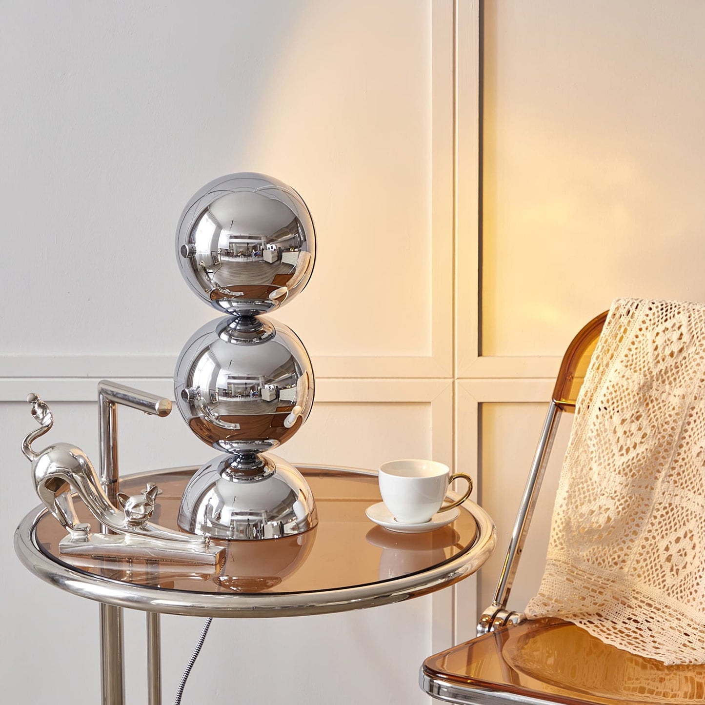 Mickey Table Lamp