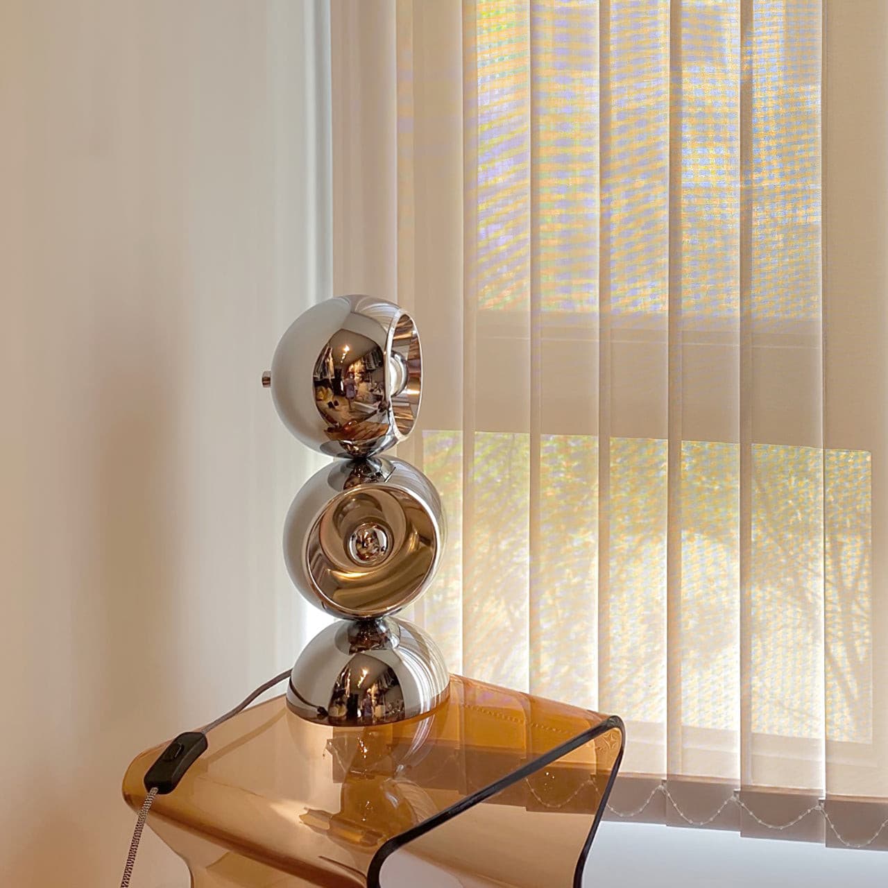 Mickey Table Lamp