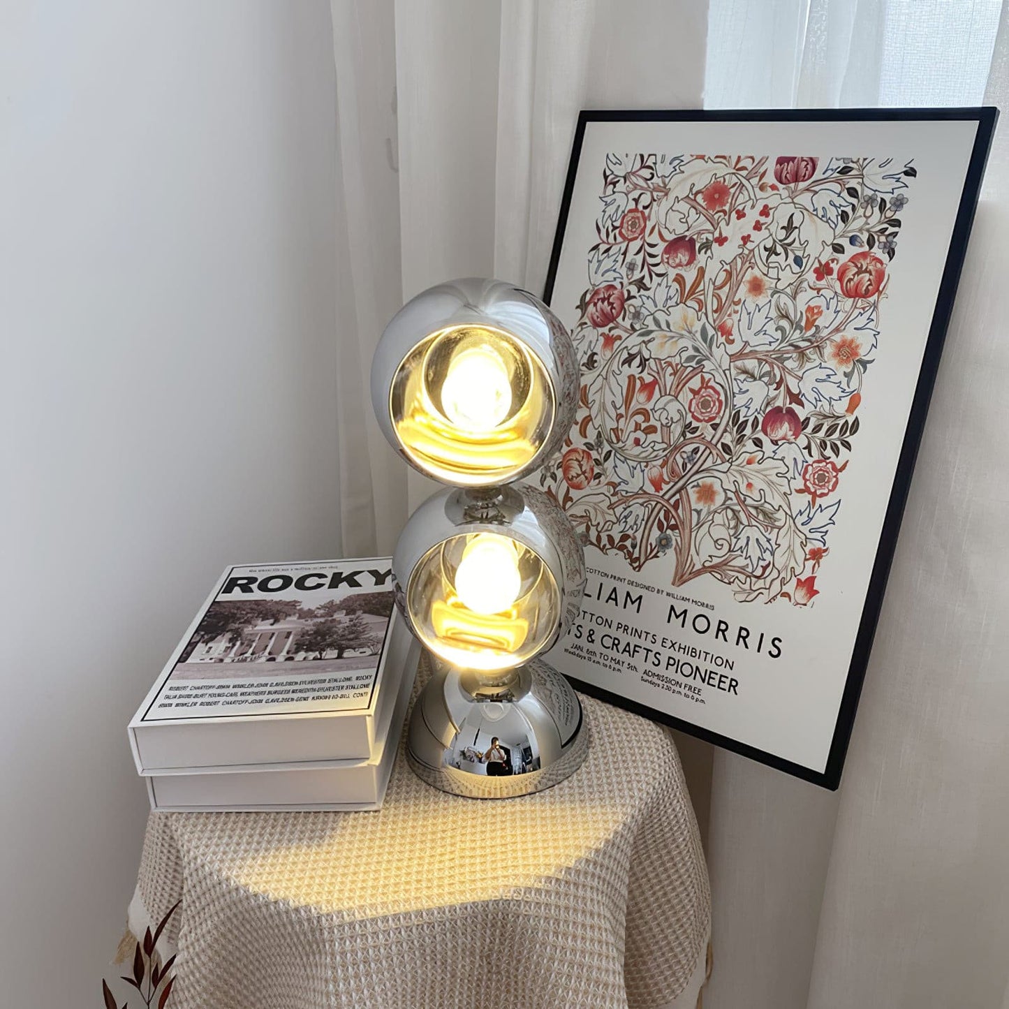 Mickey Table Lamp