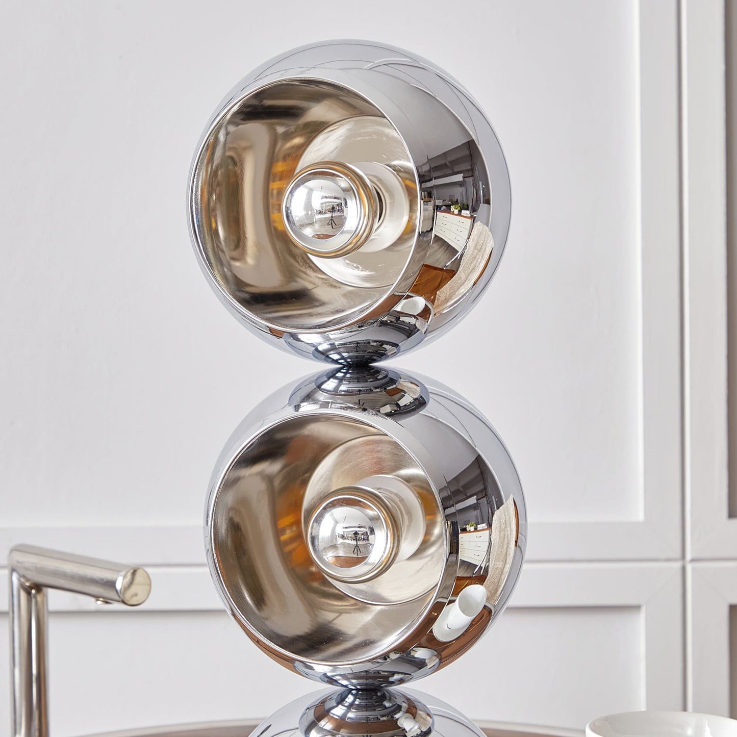 Mickey Table Lamp