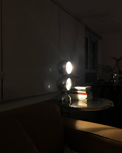Mickey Table Lamp