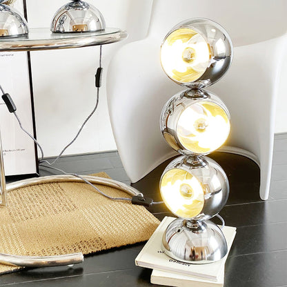 Mickey Table Lamp