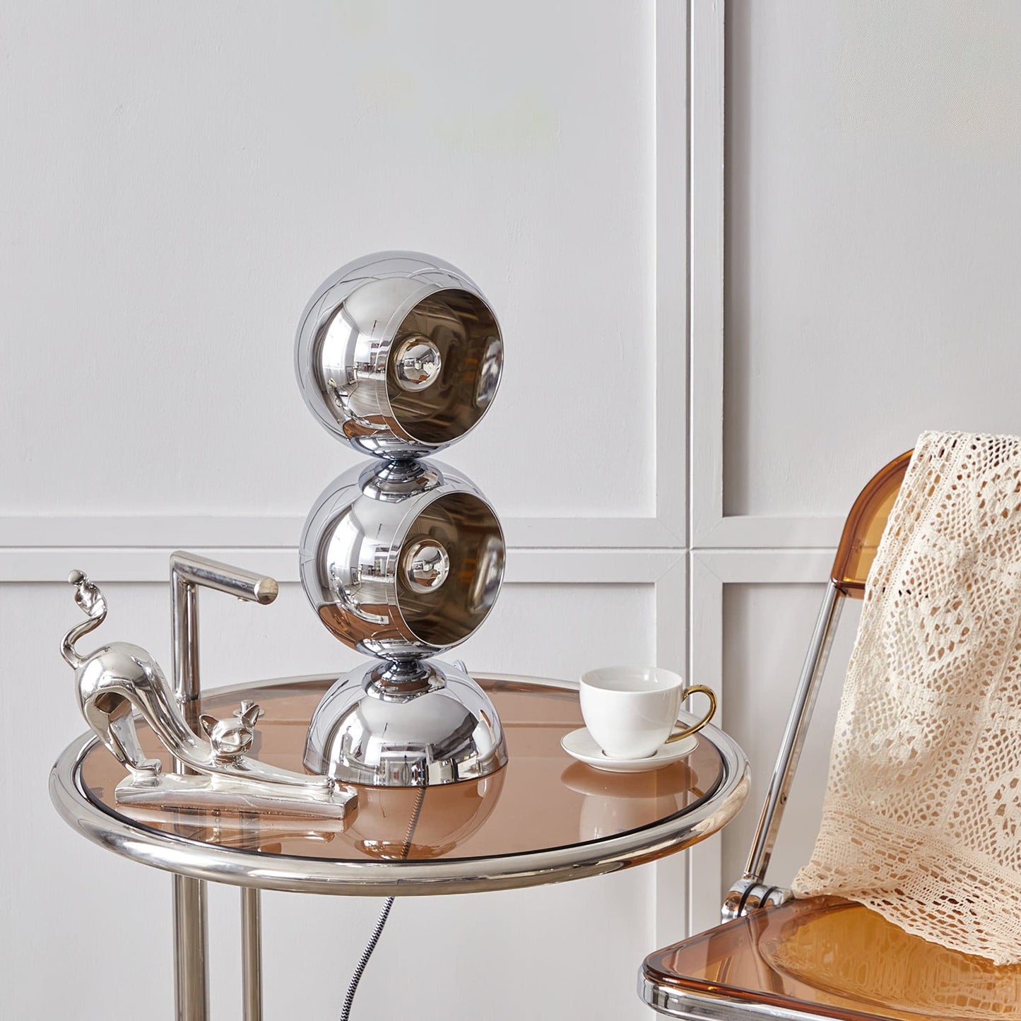 Mickey Table Lamp
