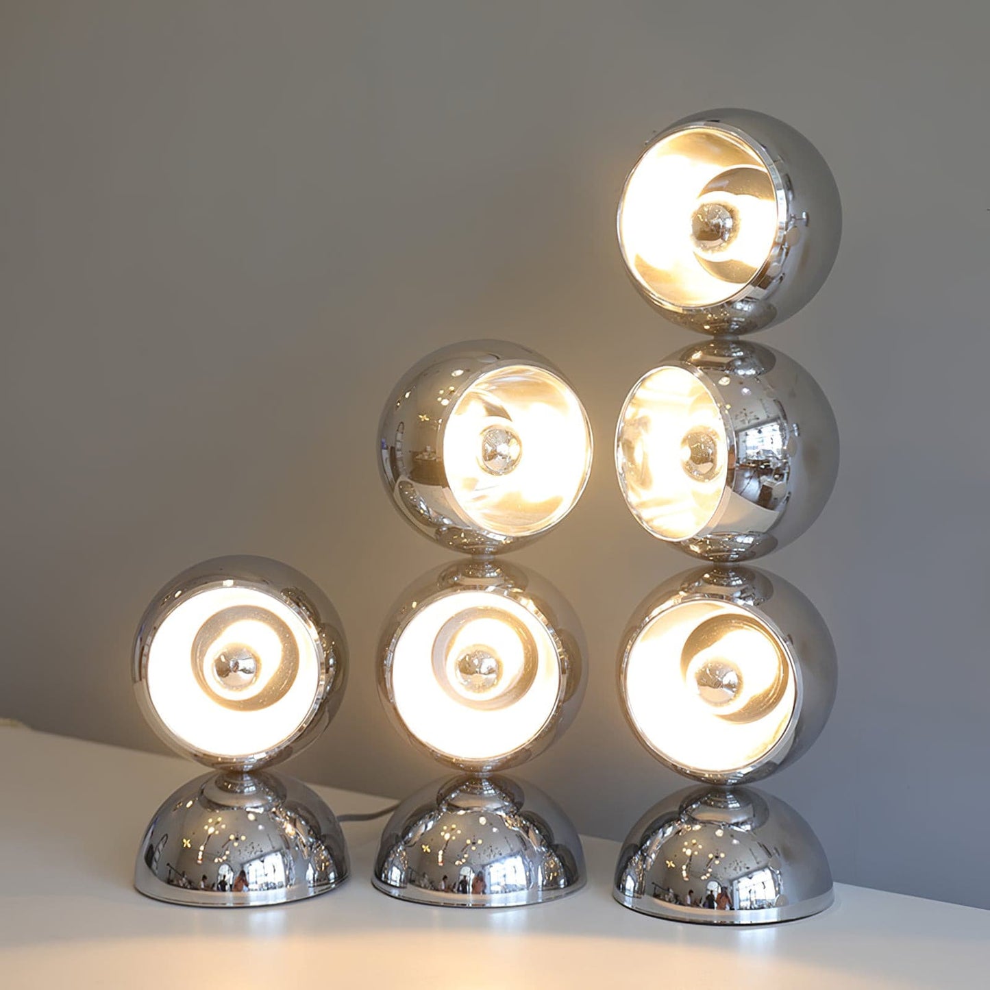 Mickey Table Lamp