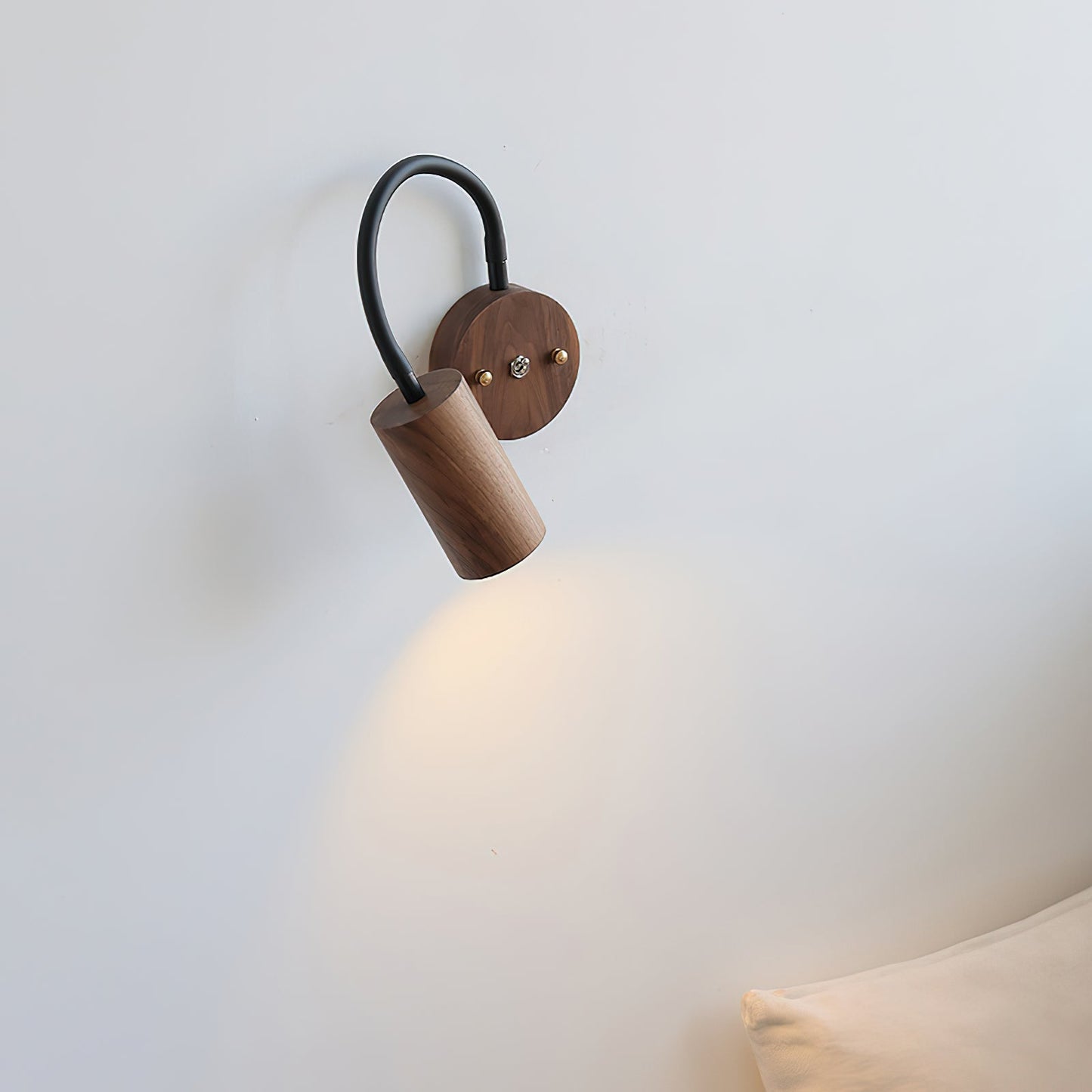 Micro Wall Lamp