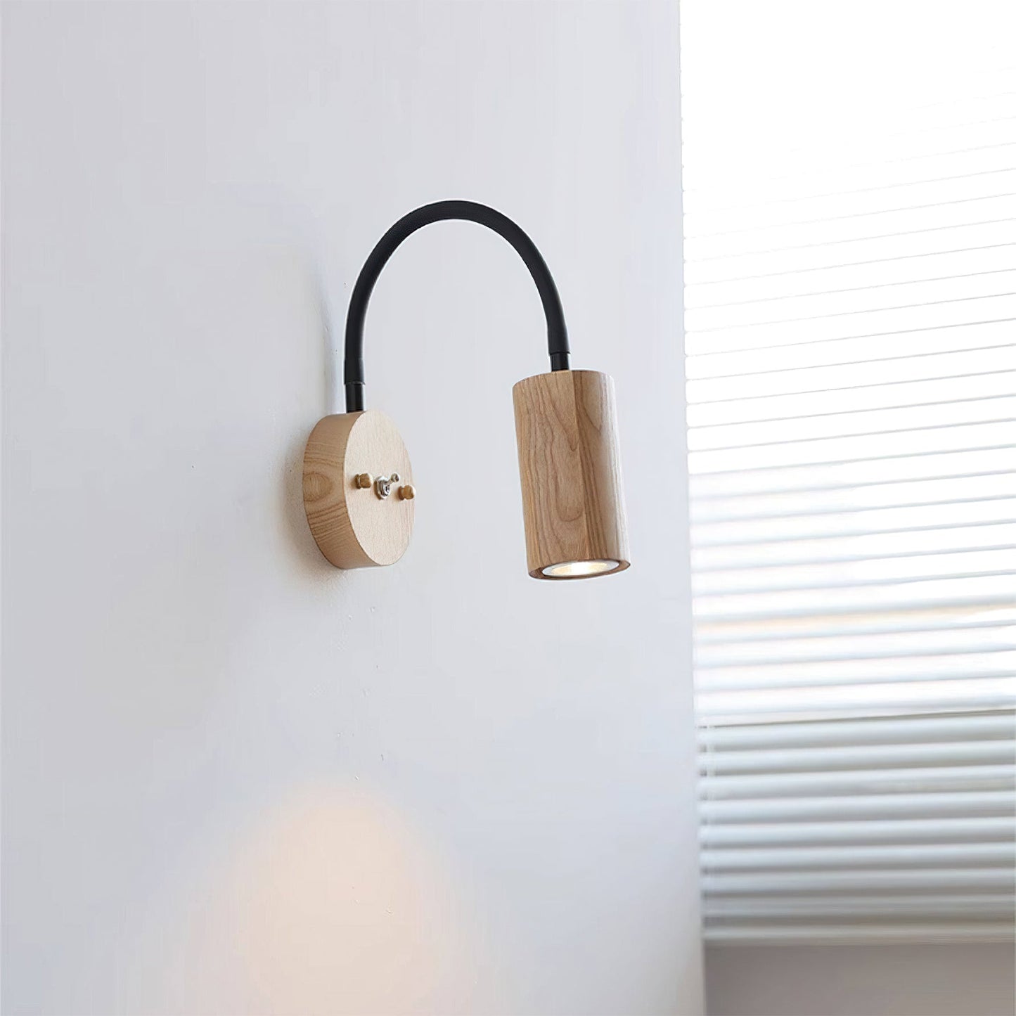 Micro Wall Lamp