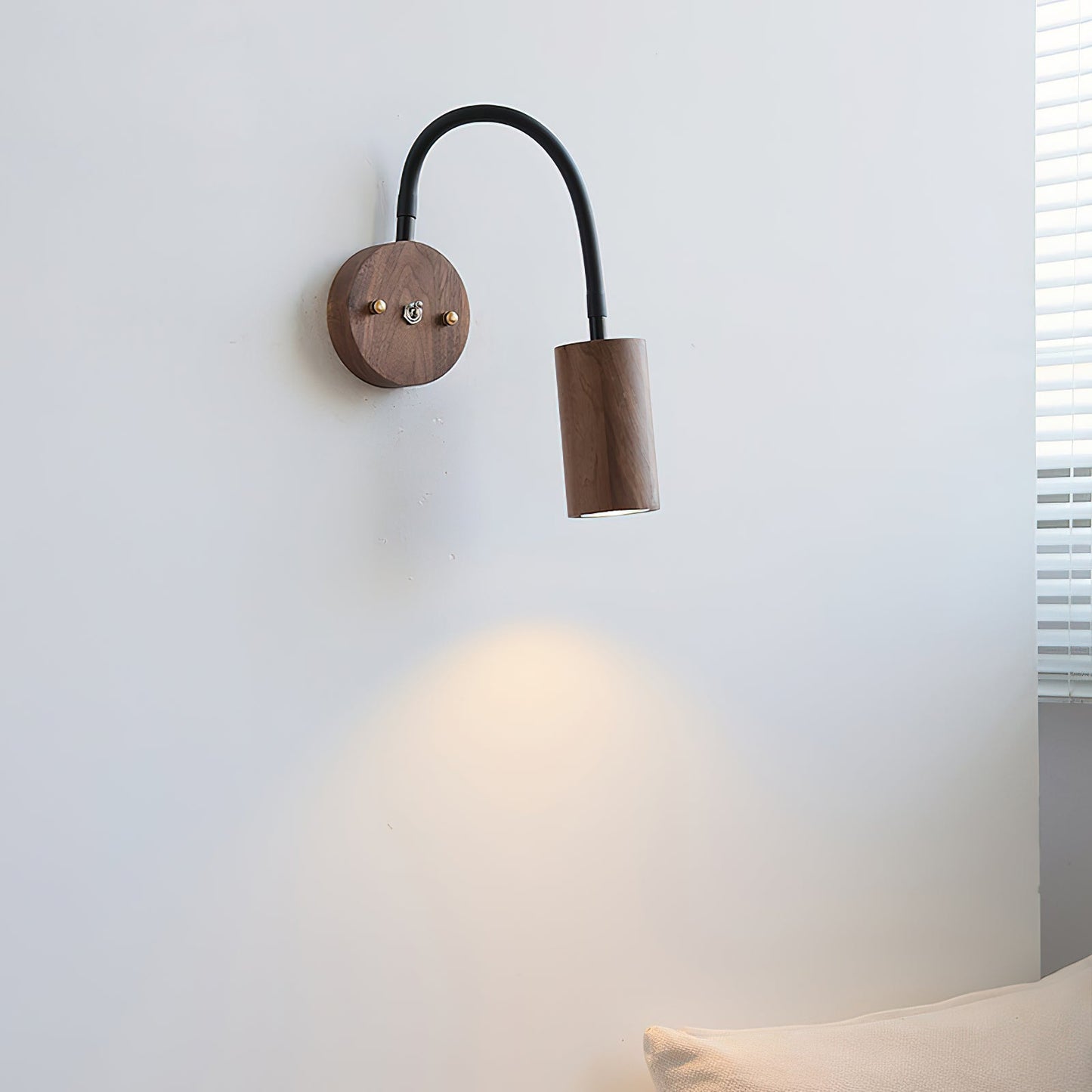 Micro Wall Lamp