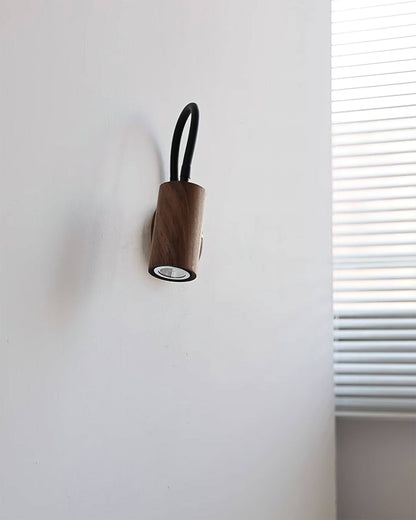 Micro Wall Lamp