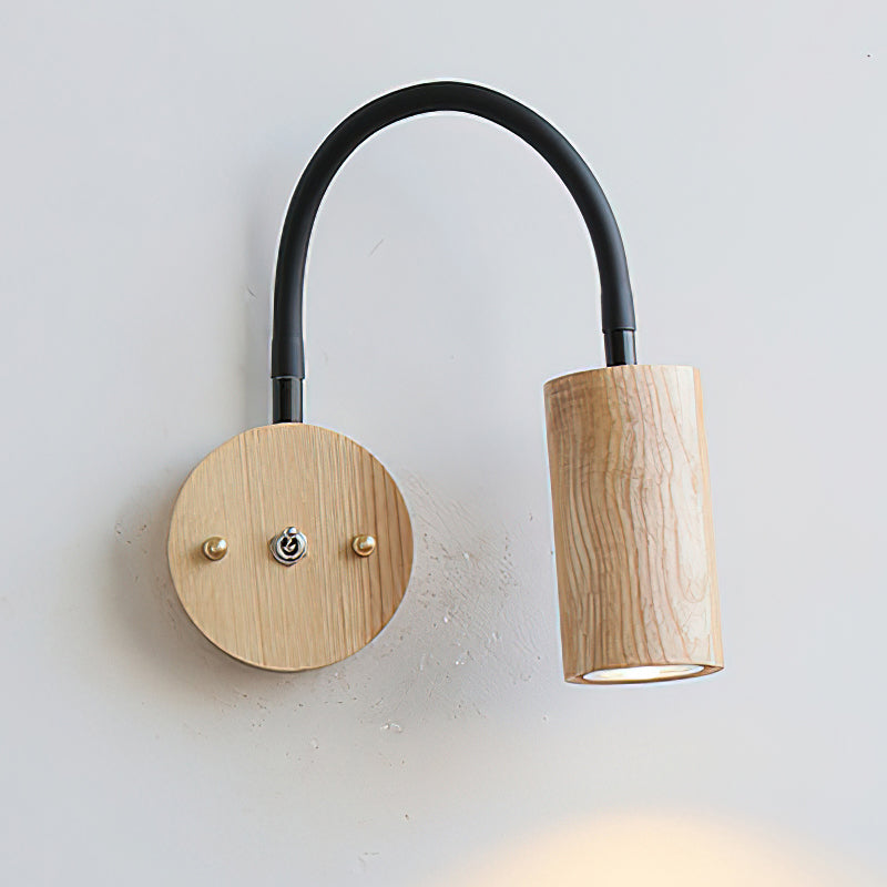 Micro Wall Lamp