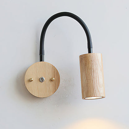 Micro Wall Lamp