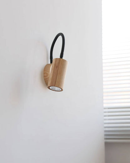 Micro Wall Lamp