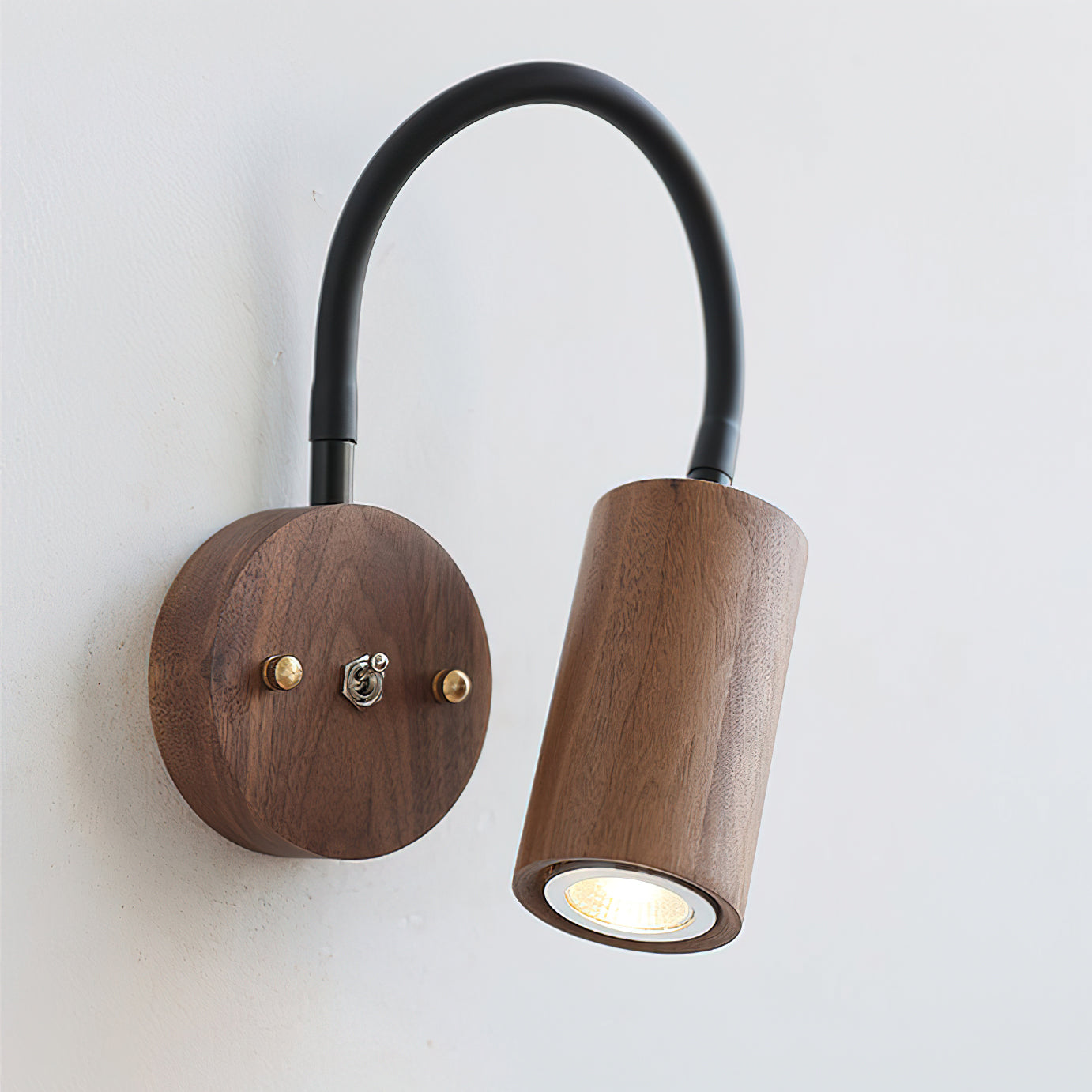 Micro Wall Lamp