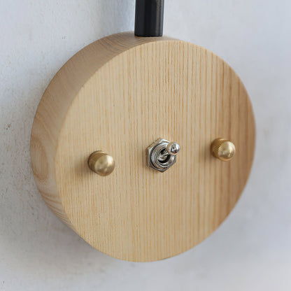 Micro Wall Lamp