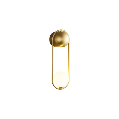Mila Wall Lamp