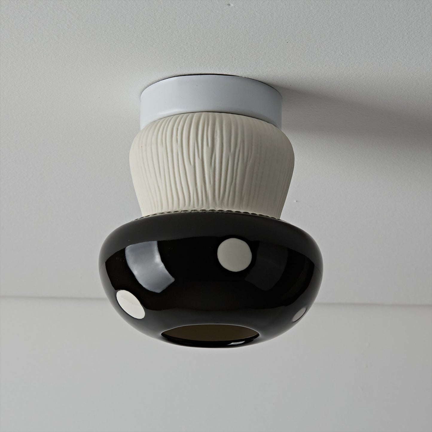 Millie Mushroom Ceiling Light