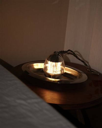 Mini Egg Portable Lamp