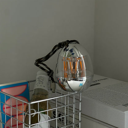 Mini Egg Portable Lamp