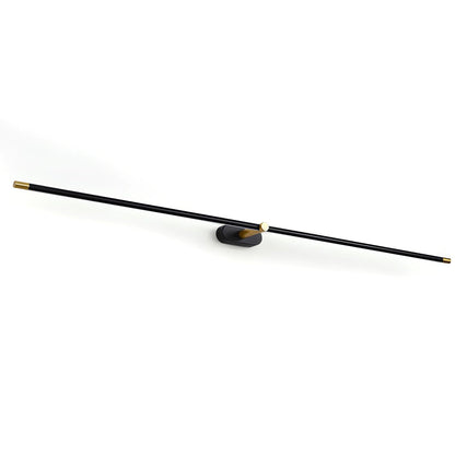 Minimalist Linear Wall Lamp