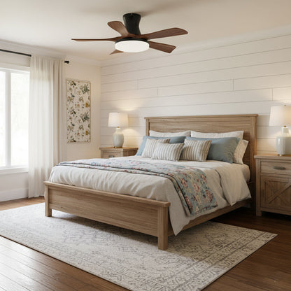 Minka Ceiling Fan Light