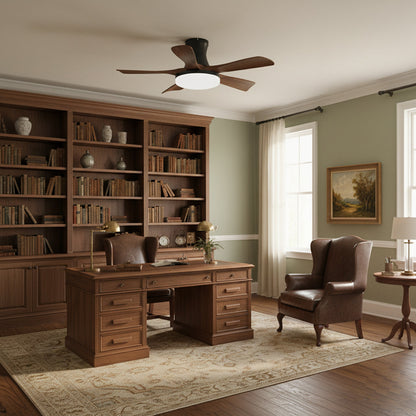 Minka Ceiling Fan Light