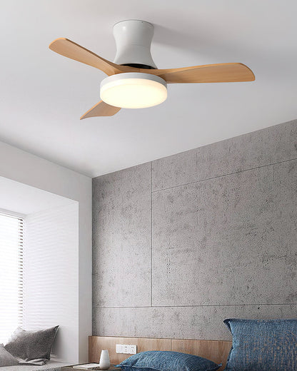 Minka Ceiling Fan Light