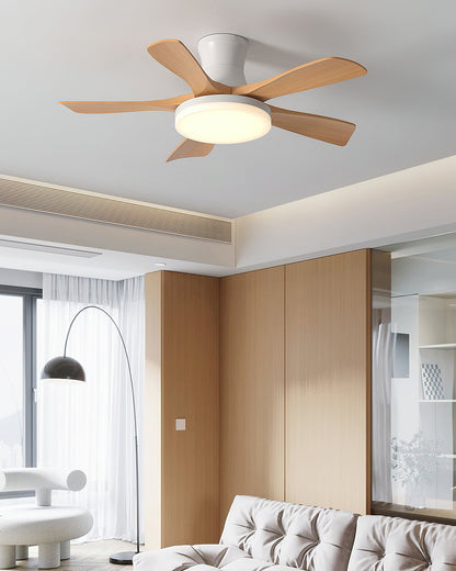 Minka Ceiling Fan Light