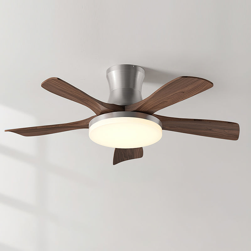 Minka Ceiling Fan Light