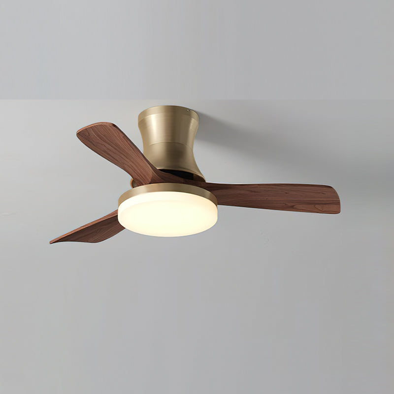 Minka Ceiling Fan Light