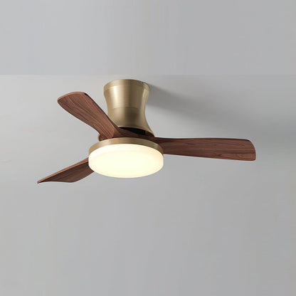 Minka Ceiling Fan Light