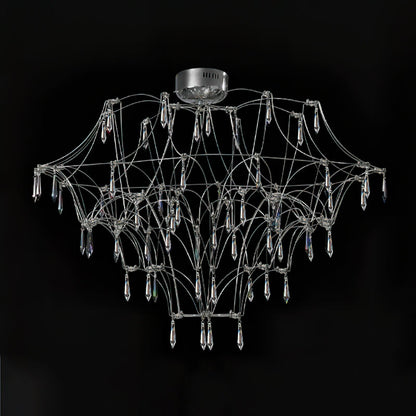 Mira Chandelier