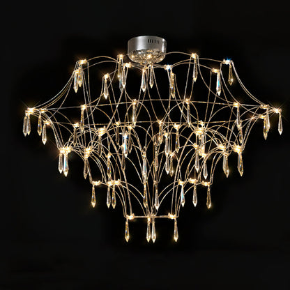 Mira Chandelier