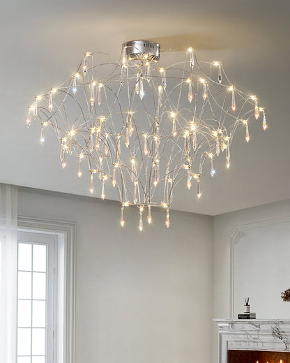 Mira Chandelier