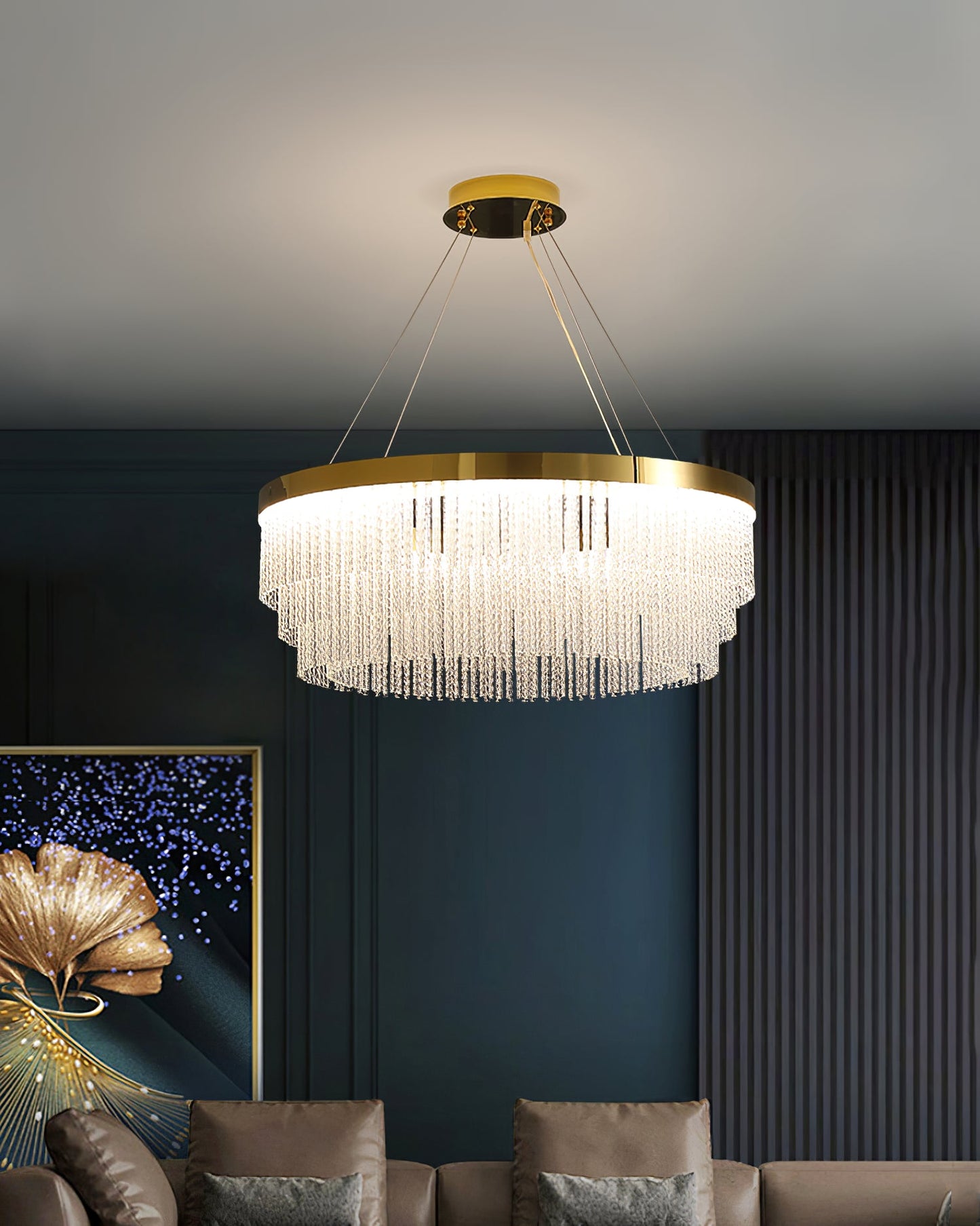 Mirodemi Chandelier