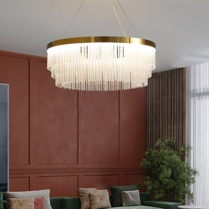 Mirodemi Chandelier