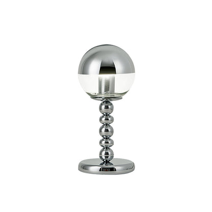 Mirrorball Table Lamp