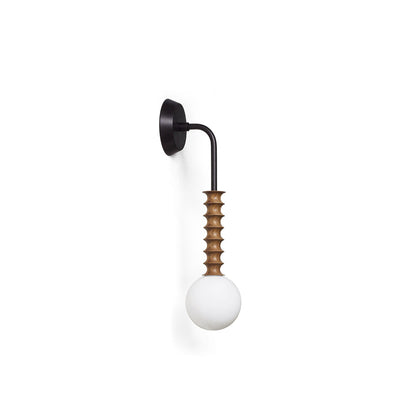 Mobo Wall Lamp