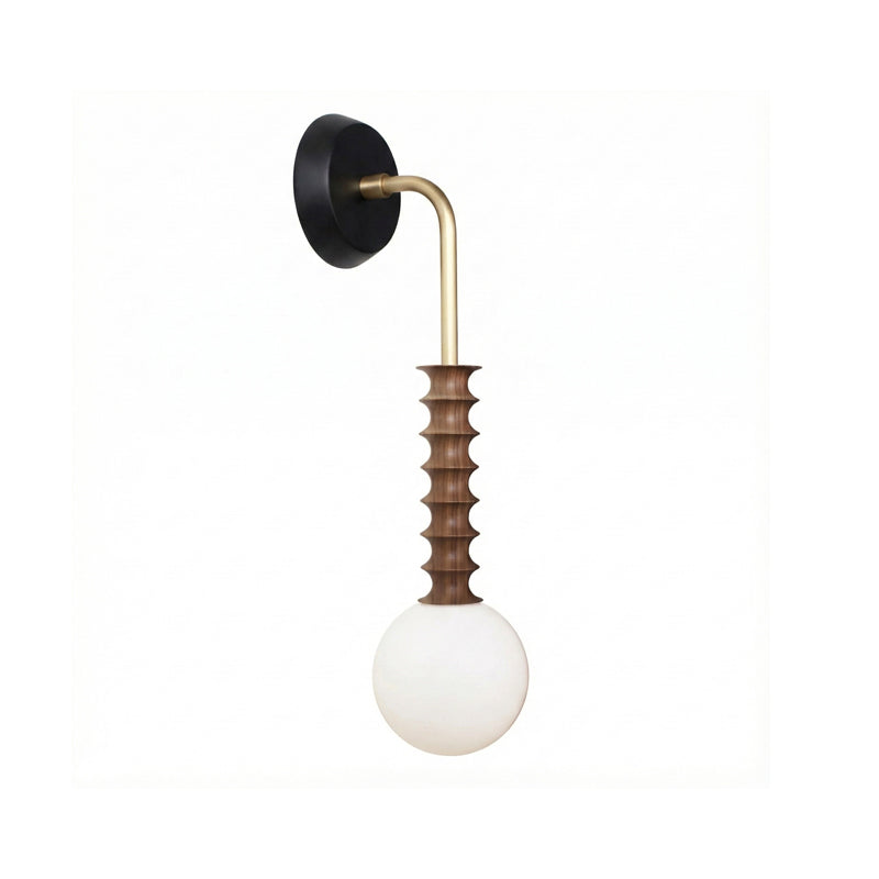 Mobo Wall Lamp