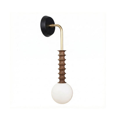 Mobo Wall Lamp