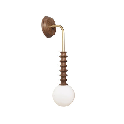 Mobo Wall Lamp