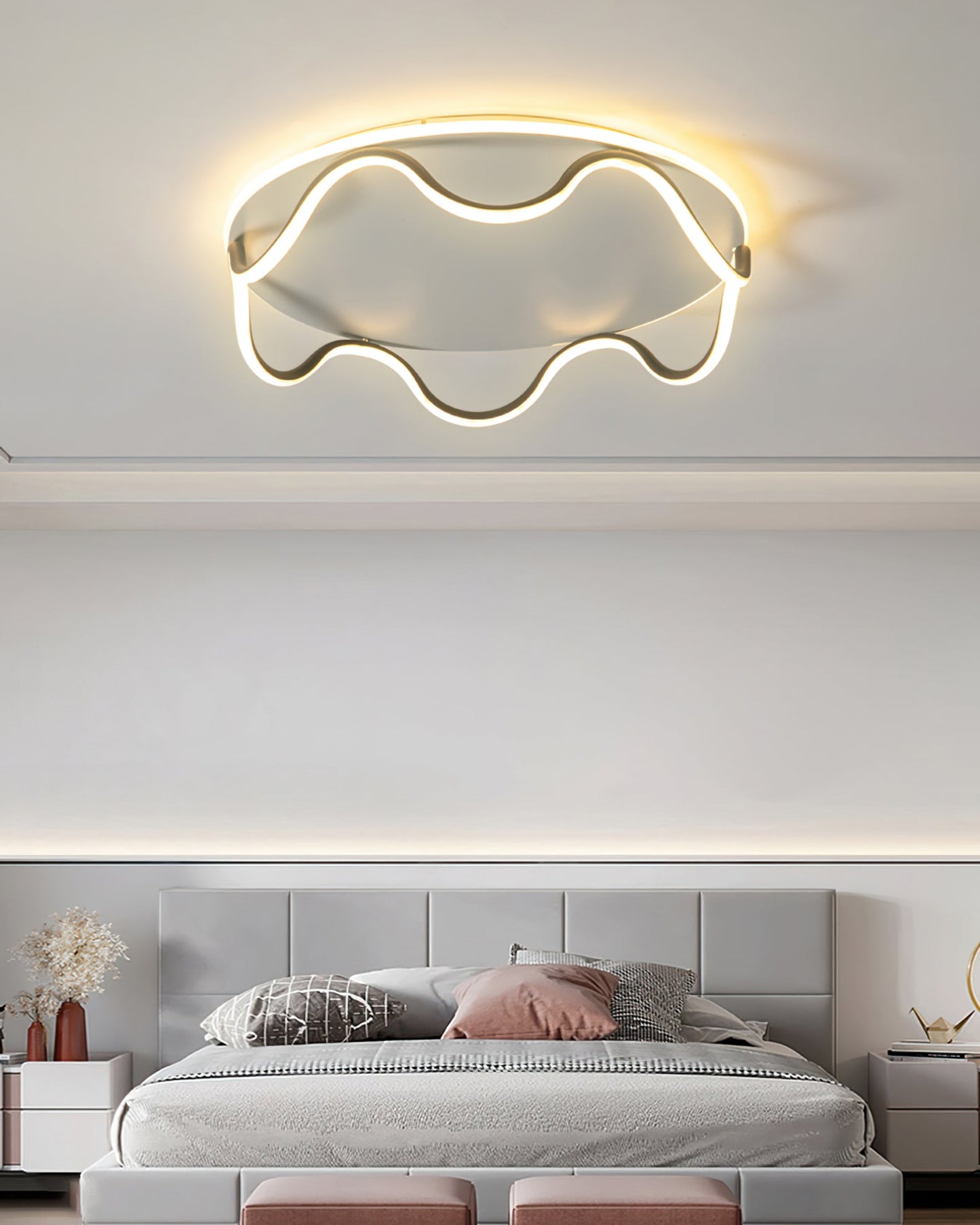 Mocigern Ceiling Lamp