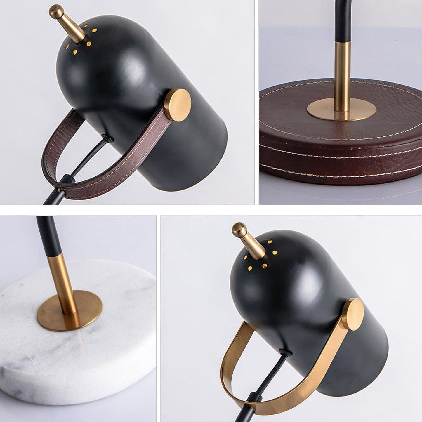 Lucide Waylon Table Lamp